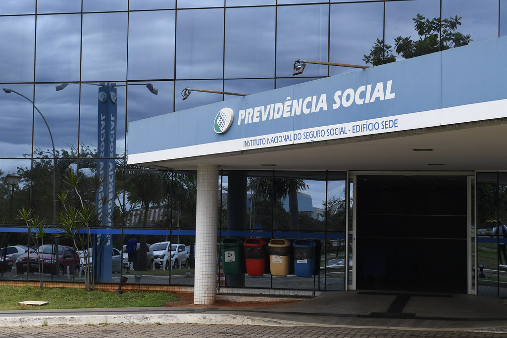 INSS devolve R$ 330 mi a vítimas de fraudes no Brasil